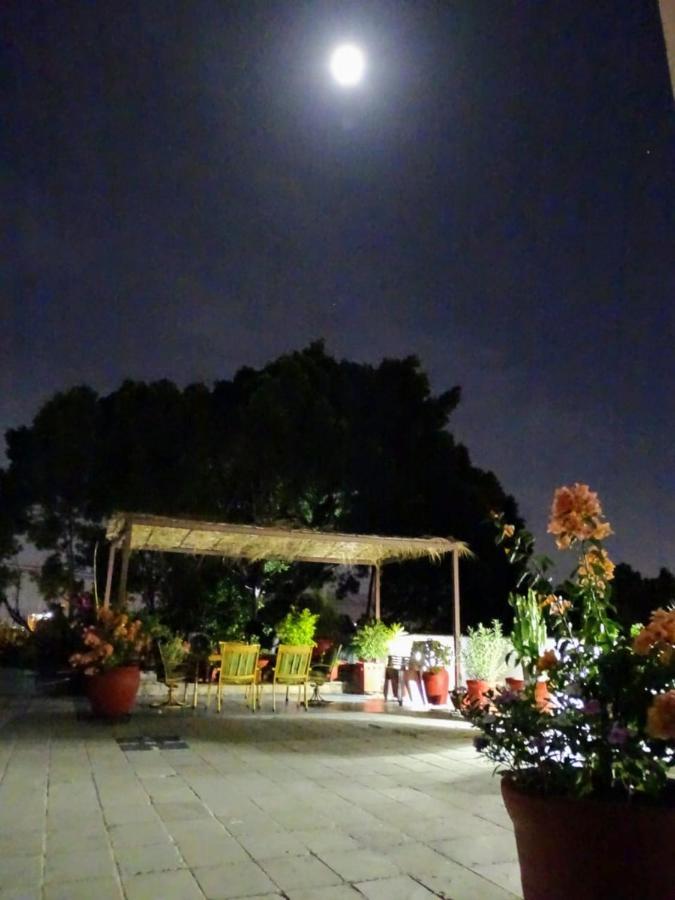 Hotel Aitana Oaxaca Eksteriør bilde