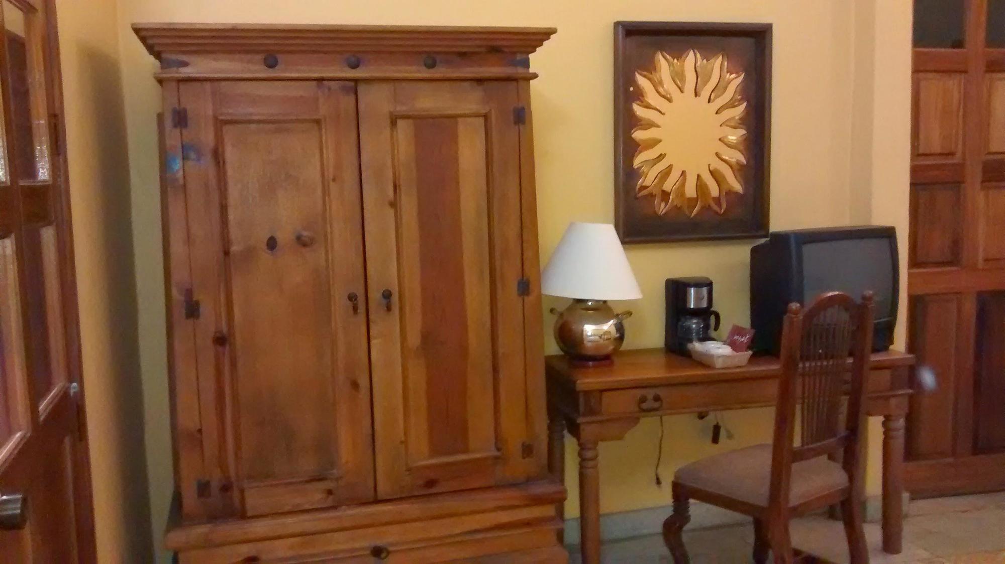 Hotel Aitana Oaxaca Eksteriør bilde