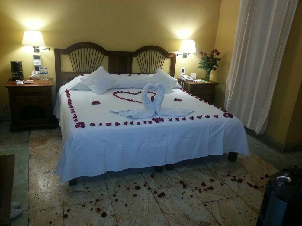 Hotel Aitana Oaxaca Eksteriør bilde